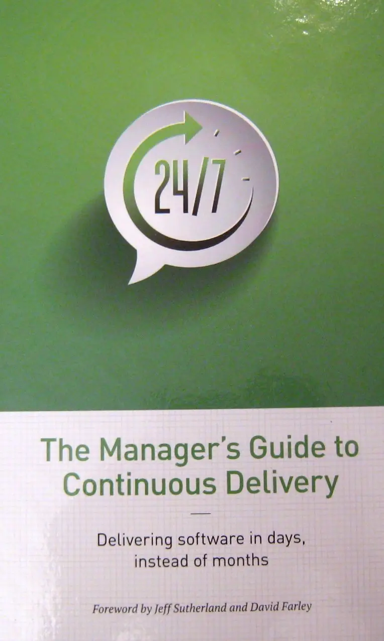 Management Cover