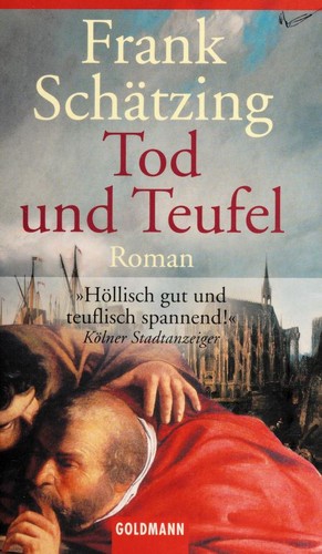 Tod und Teufel Cover