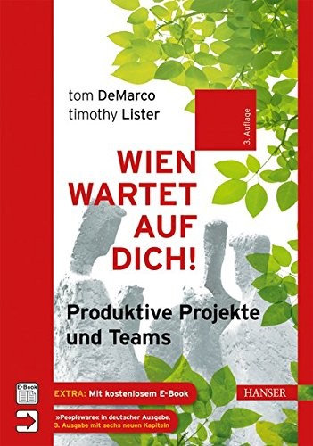 Wien wartet auf Dich! Cover